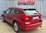 Dodge Caliber 8