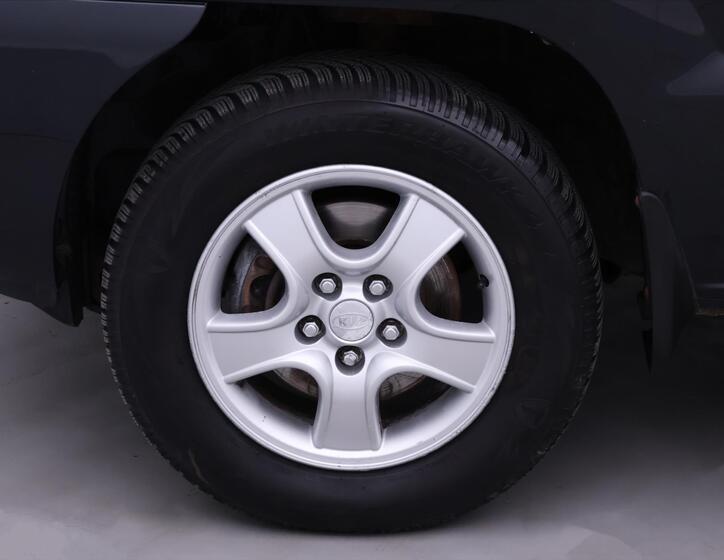 KIA Sportage 29