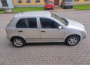 Škoda Fabia 12