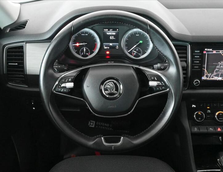 Škoda Kodiaq 16