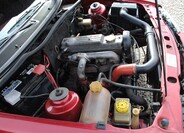 Ford Sierra 23