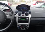 Chevrolet Matiz 20