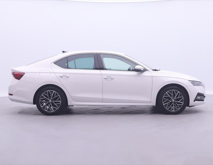 Škoda Octavia 8