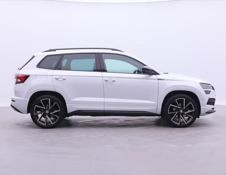 Škoda Karoq 16
