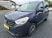 Dacia Dokker 3
