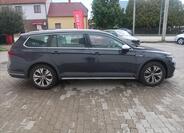 Volkswagen Passat 3