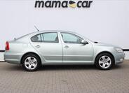Škoda Octavia 8