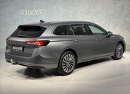 Škoda Superb 9