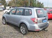 Subaru Forester 6
