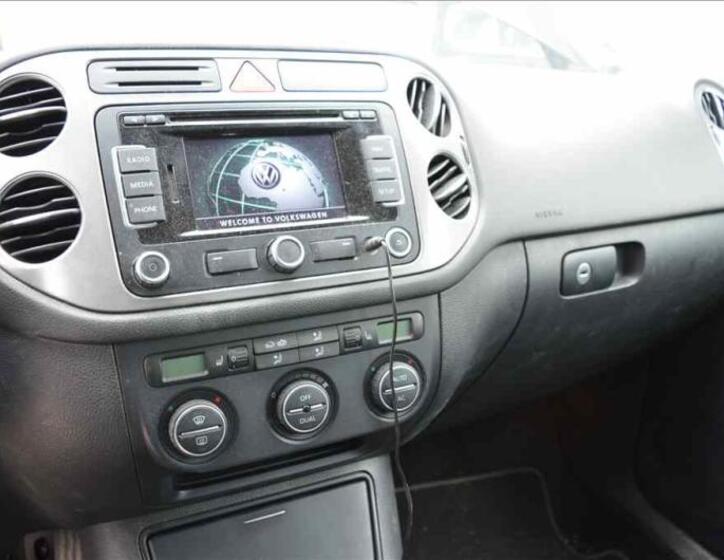 Volkswagen Tiguan 20
