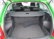 Škoda Fabia 13