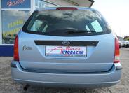 Ford Focus 6