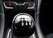 Ford Mondeo 44