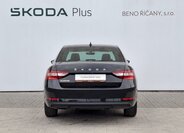 Škoda Superb 13