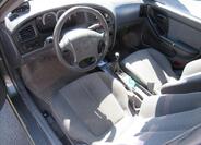 Hyundai Elantra 9