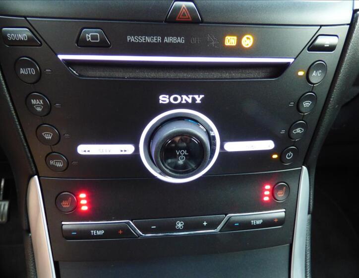 Ford Edge 40
