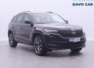 Škoda Kodiaq 1