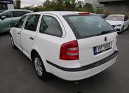 Škoda Octavia 4