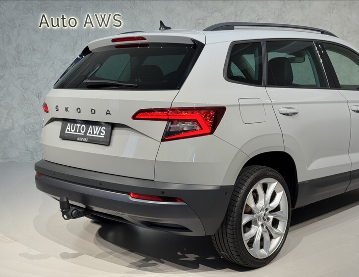 Škoda Karoq 11