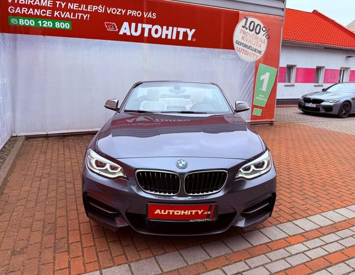 BMW Řada 2 2