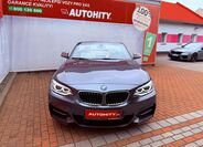 BMW Řada 2 2