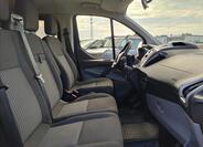 Ford Transit Custom 16