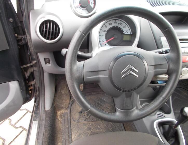 Citroën C1 20