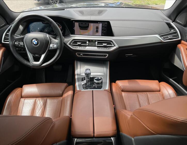 BMW X5 6