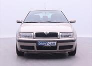 Škoda Octavia 2