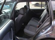 Škoda Octavia 10