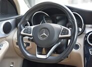 Mercedes-Benz Třídy C 28