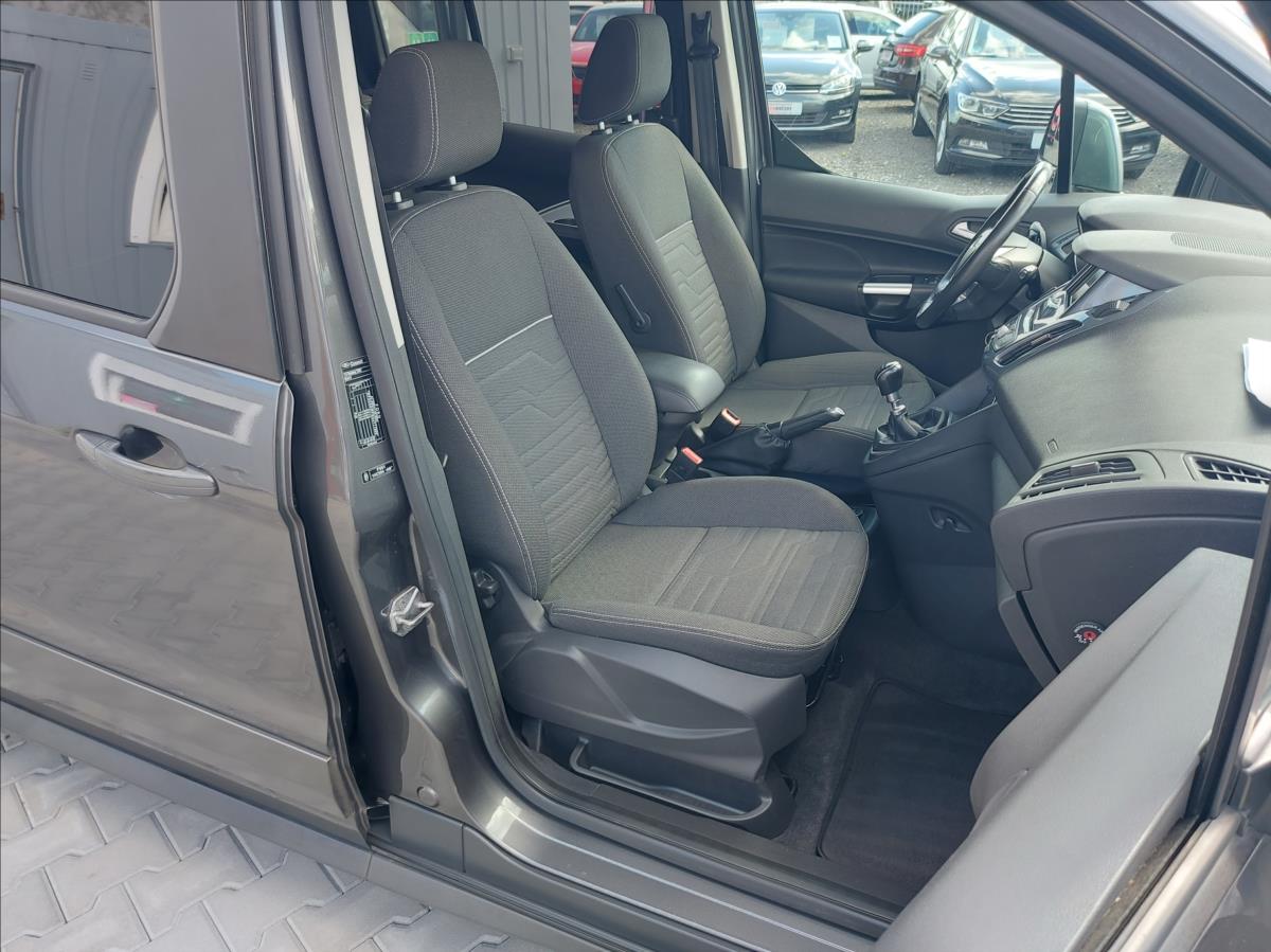 Ford Tourneo Connect