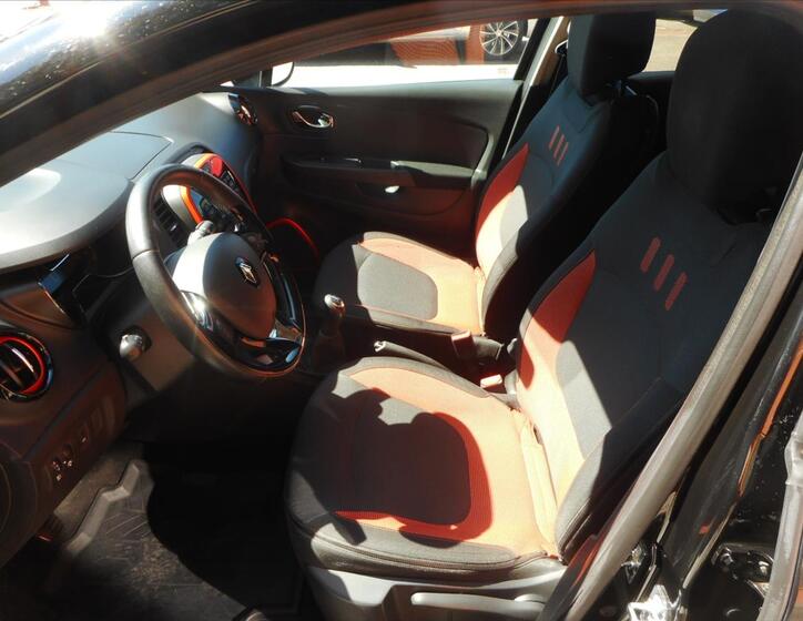 Renault Captur 16