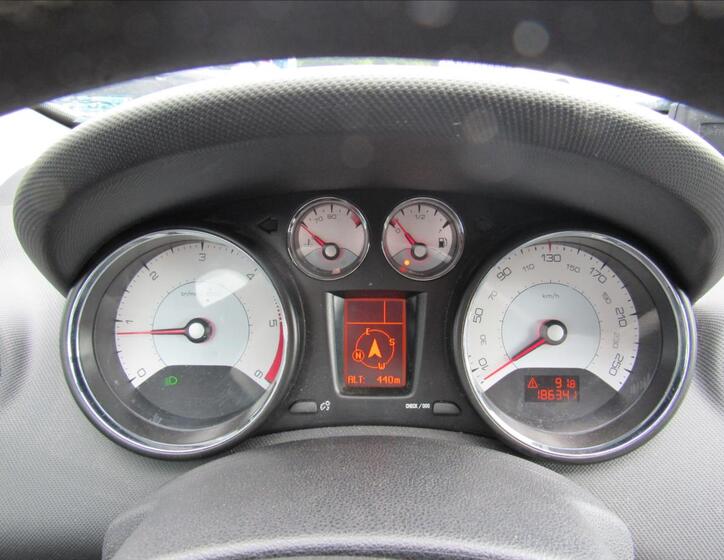 Peugeot 308 13