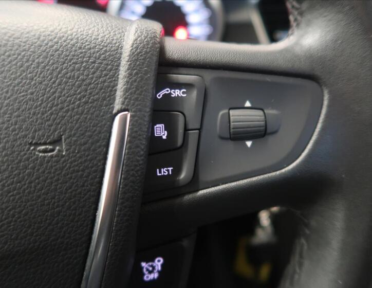Peugeot 508 21