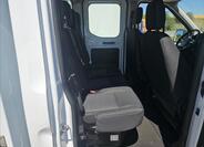 Ford Transit 5