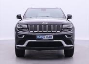 Jeep Grand Cherokee 2