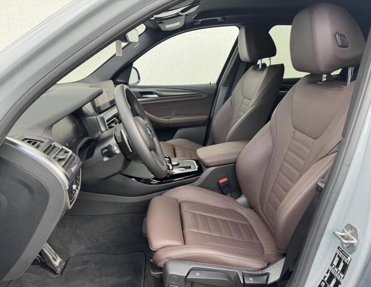 BMW X3 6