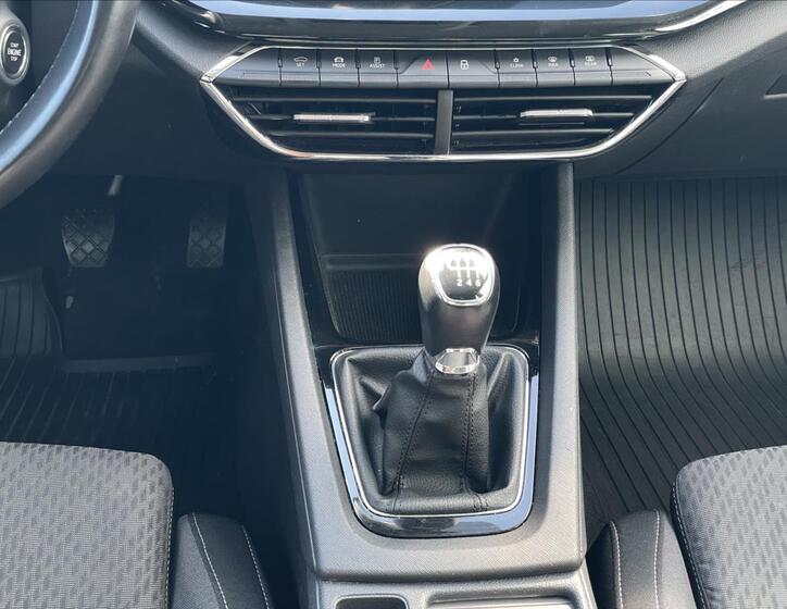 Škoda Octavia 13