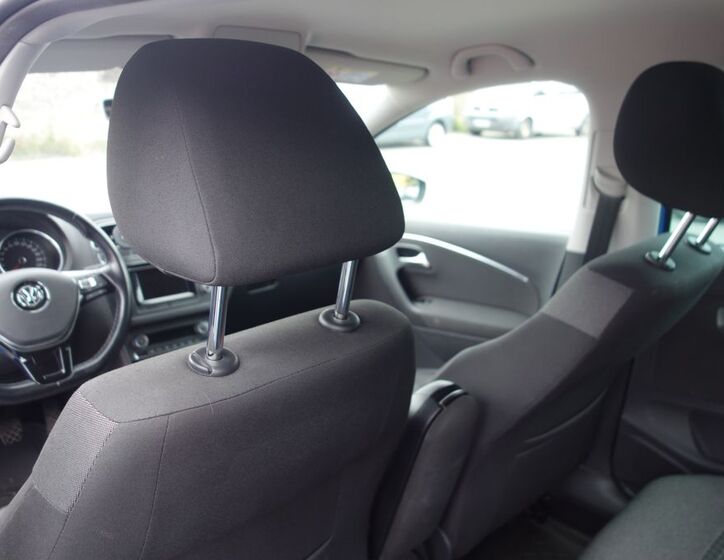 Volkswagen Polo 17