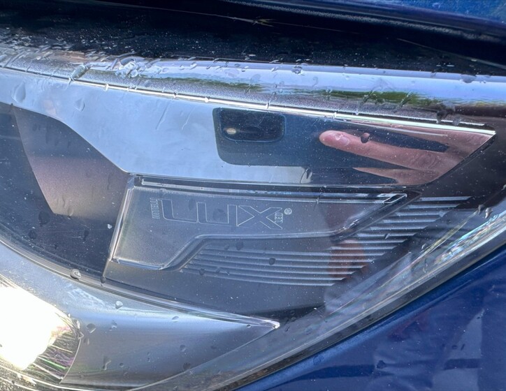 Opel Insignia 40