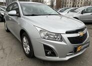 Chevrolet Cruze 23