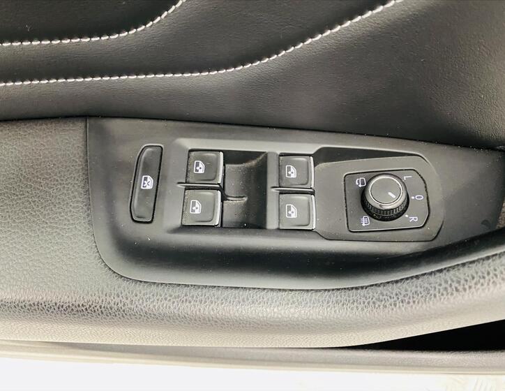 Volkswagen Passat 21