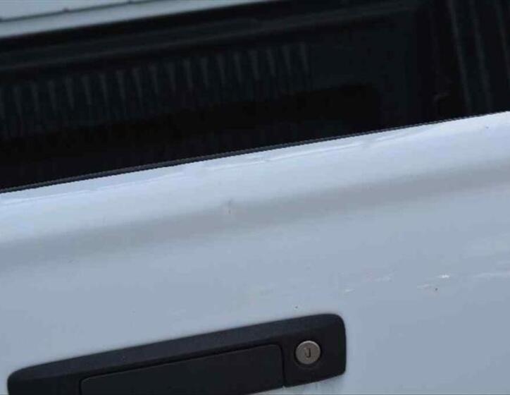 Ford Ranger 8