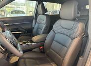 SsangYong Actyon 9