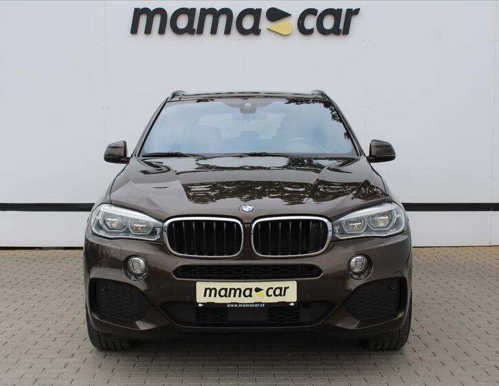 BMW X5 2
