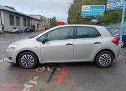 Toyota Auris 6