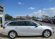 Škoda Octavia 3
