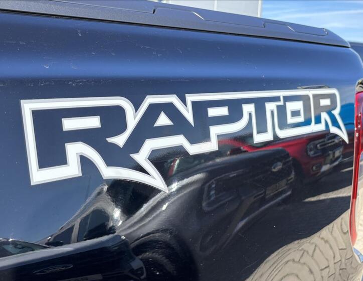 Ford Ranger 14