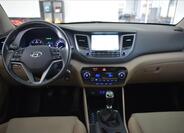Hyundai Tucson 10
